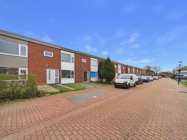 Medium property photo - Plataanstraat 21, 4537 TK Terneuzen